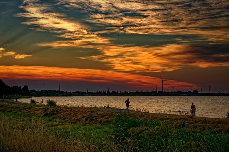 Meet Fellow Enthusiasts